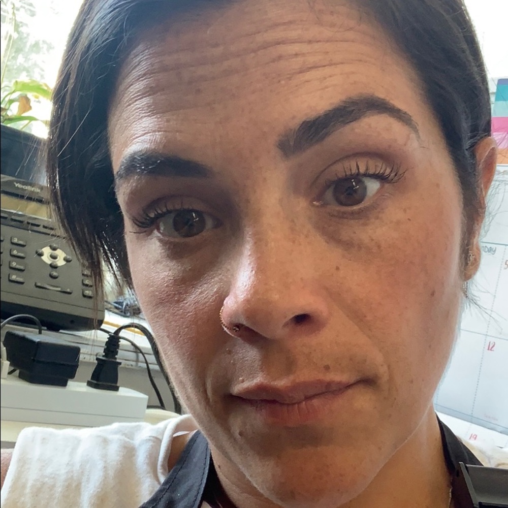 Meet your Posher, Marissa